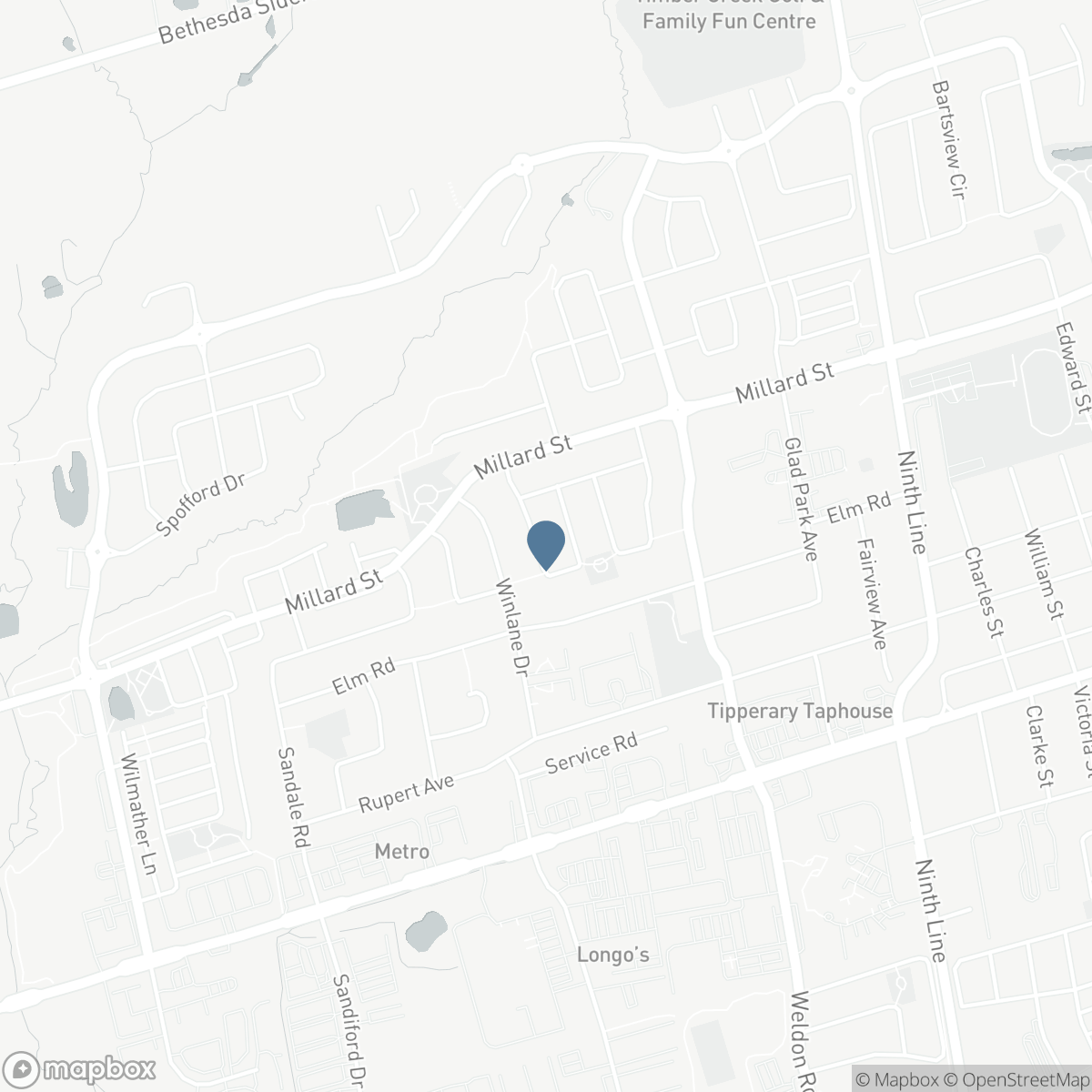53 BRAITH CRESCENT, Whitchurch-Stouffville, Ontario L4A 0B9